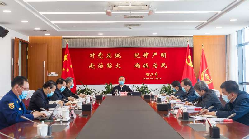 男生女生操逼视频黄明在应急管理部党委会上强调 着力加强党委班子自...